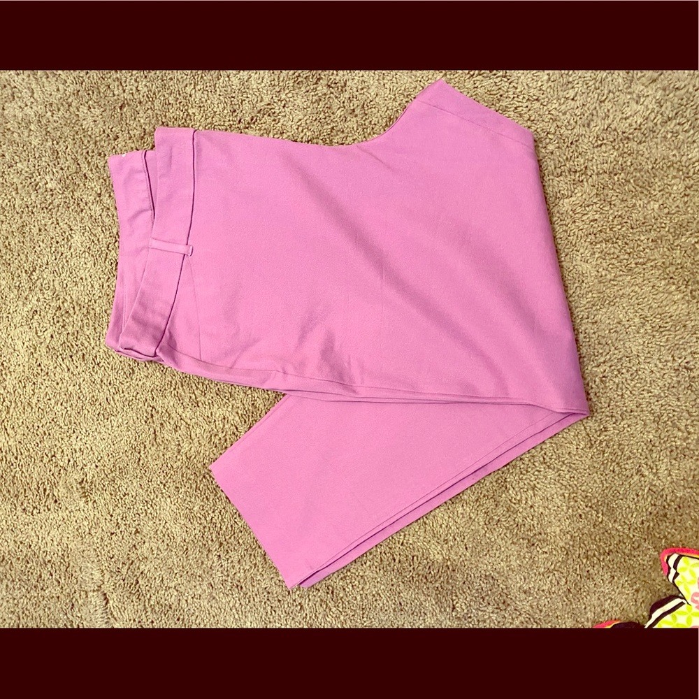 Old Navy Pixie Pants